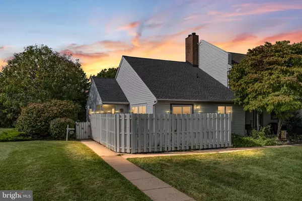 136 TARTAN TER, Chalfont, PA 18914