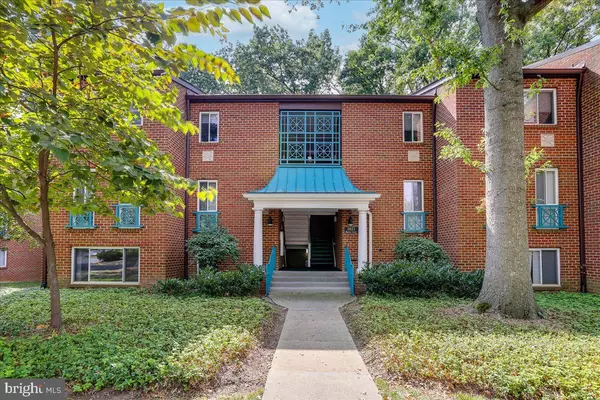 11823 BRETON CT #2B, Reston, VA 20191