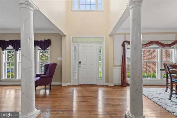 La Plata, MD 20646,1001 AGRICOPIA DR