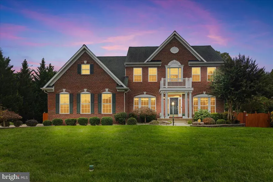 1001 AGRICOPIA DR, La Plata, MD 20646