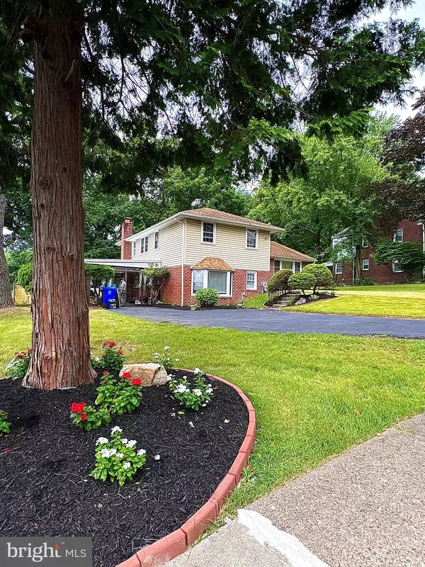 Cheltenham, PA 19012,100 BONCOUER RD