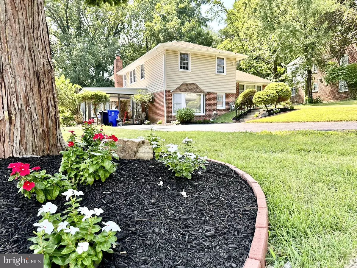 Cheltenham, PA 19012,100 BONCOUER RD