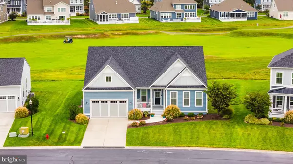 10135 FAST COLORS LN, Berlin, MD 21811