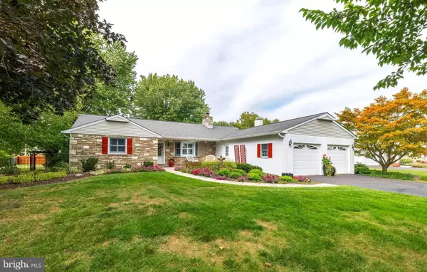 39 MEADOW LN,  Richboro,  PA 18954