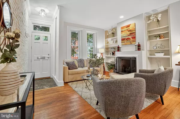 Washington, DC 20009,1514 CAROLINE ST NW
