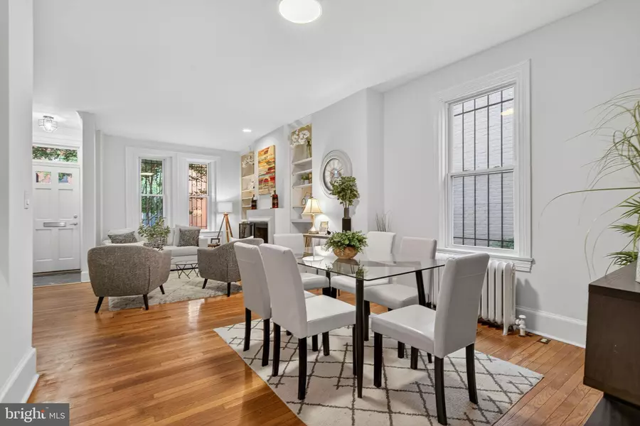 1514 CAROLINE ST NW, Washington, DC 20009