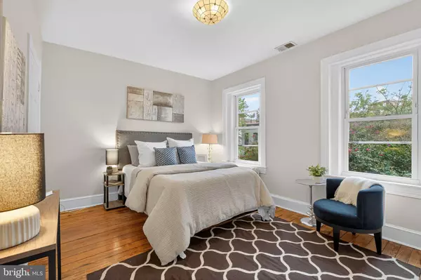 Washington, DC 20009,1514 CAROLINE ST NW