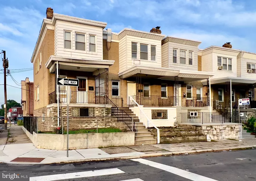 4766 OAKMONT ST, Philadelphia, PA 19136