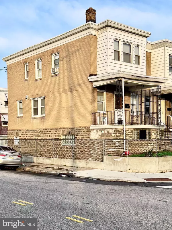 Philadelphia, PA 19136,4766 OAKMONT ST