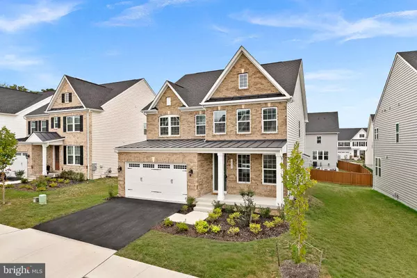 Leesburg, VA 20175,19404 COTHECHNEY PL