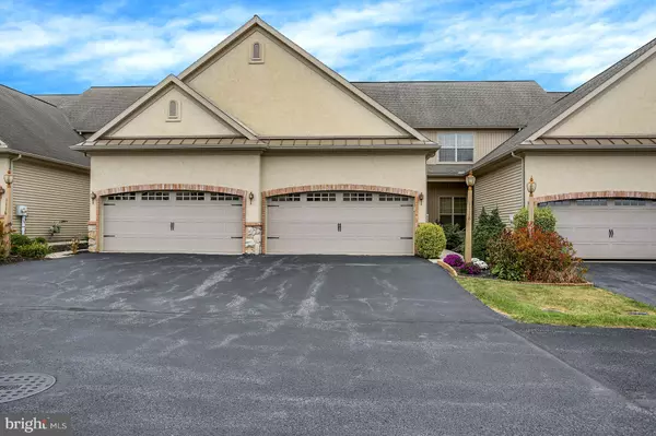 Harrisburg, PA 17111,1118 DAY STAR DR