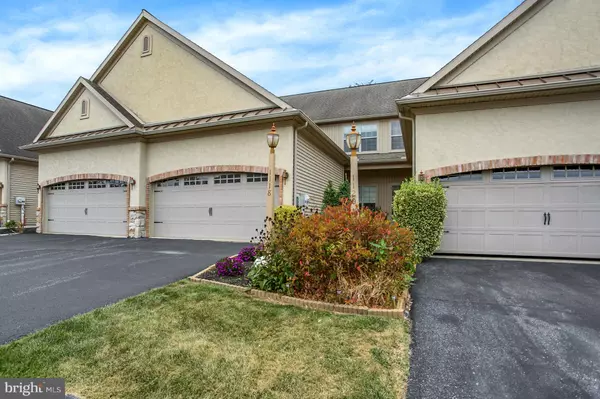 1118 DAY STAR DR, Harrisburg, PA 17111