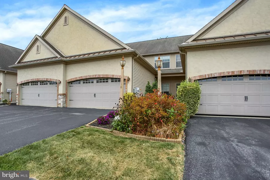 1118 DAY STAR DR, Harrisburg, PA 17111