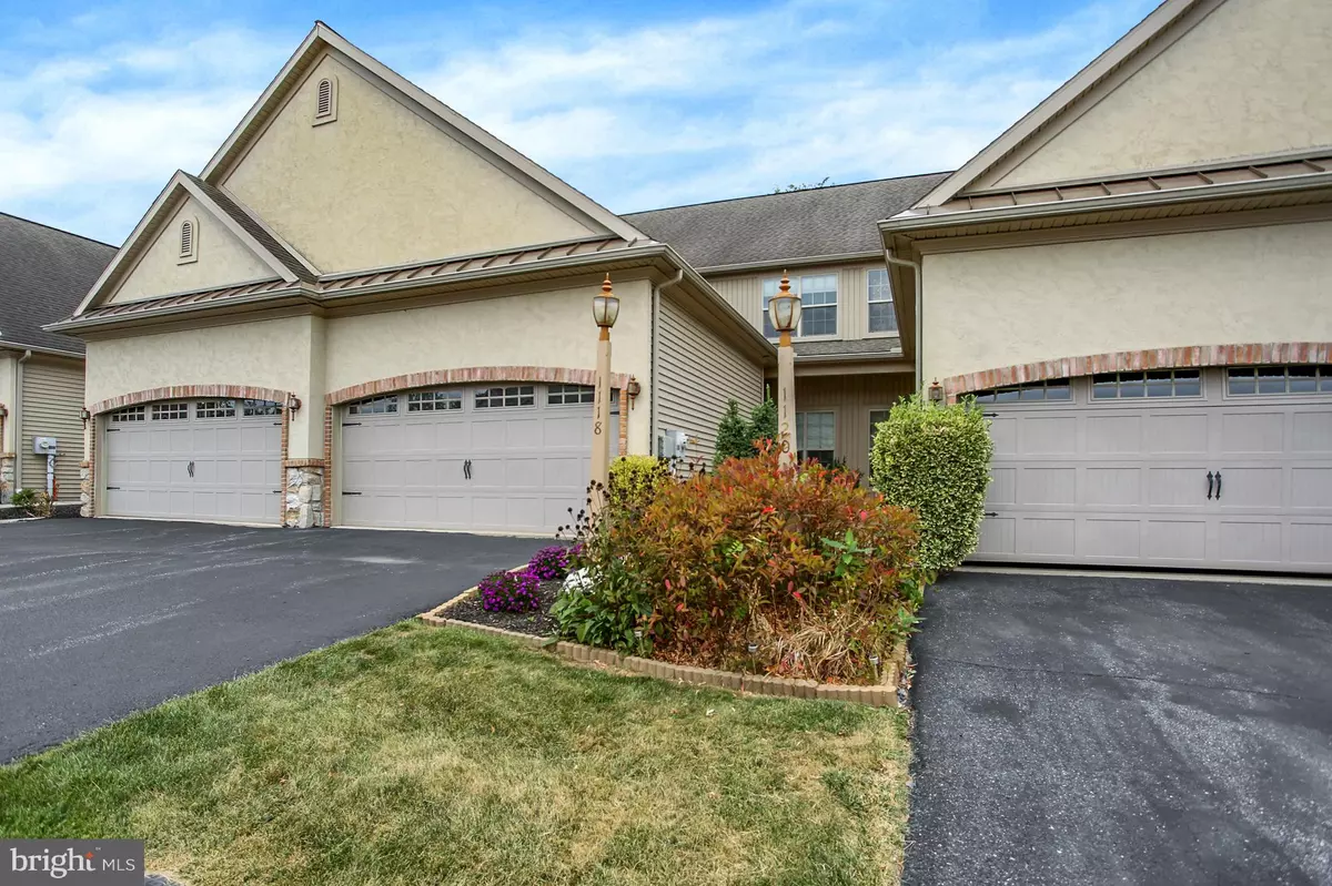 Harrisburg, PA 17111,1118 DAY STAR DR