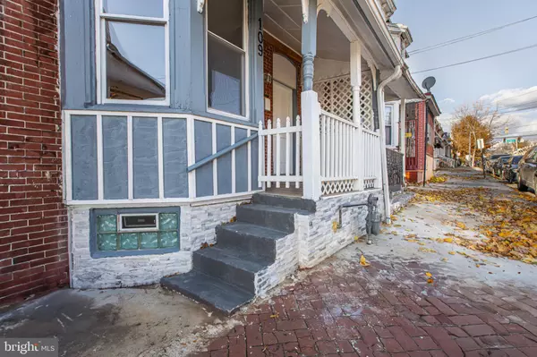 Wilmington, DE 19805,109 N RODNEY ST