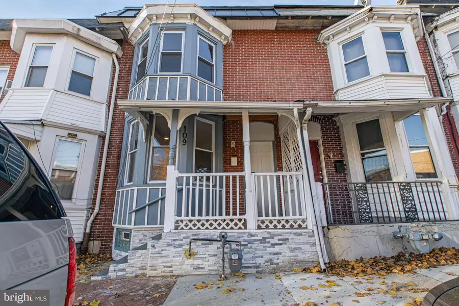 109 N RODNEY ST, Wilmington, DE 19805