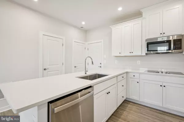 Leesburg, VA 20175,2017 ABBOCCATO TER SE
