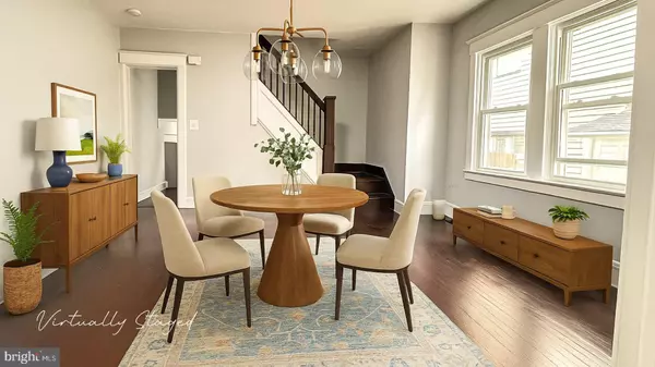 Trenton, NJ 08629,1114 PARK AVE