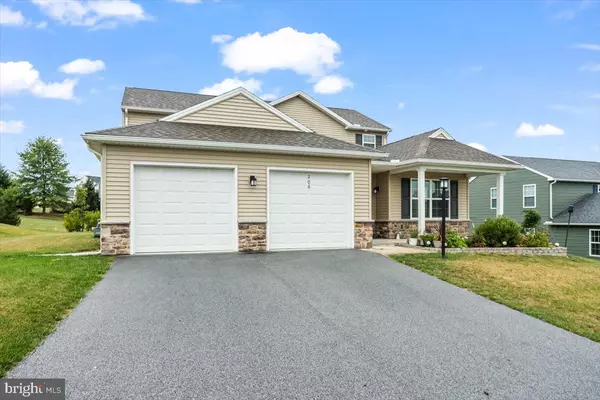 Dillsburg, PA 17019,206 EAGLE RD