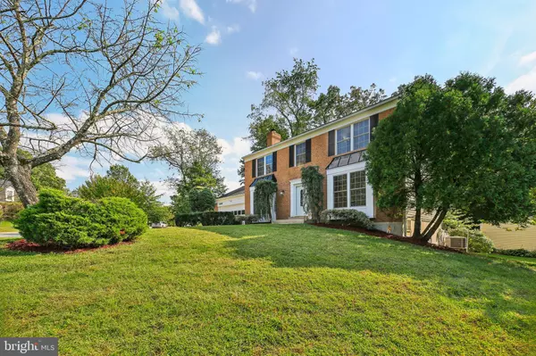 Laurel, MD 20708,11718 BASSWOOD DR