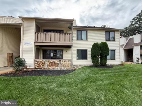 Cherry Hill, NJ 08003,501 HICKORY CIR