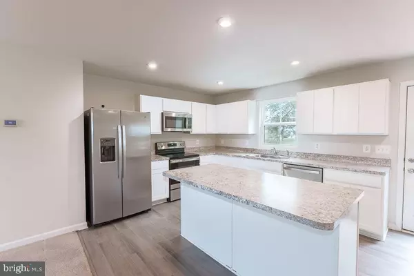Middletown, VA 22645,163 EMMET ST
