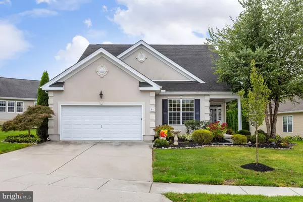 277 WILSHIRE BLVD, Swedesboro, NJ 08085