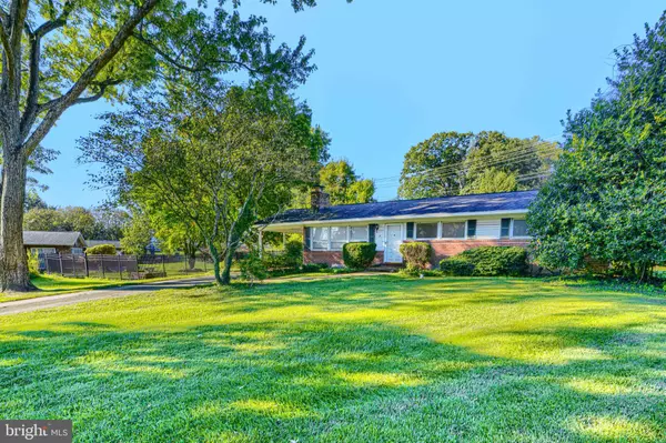 Bel Air, MD 21014,2 COLONIAL CT