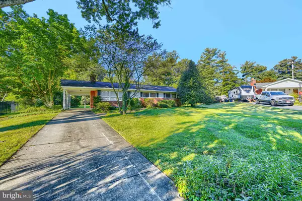 Bel Air, MD 21014,2 COLONIAL CT