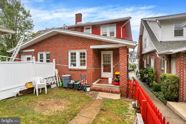 Pottsville, PA 17901,1965 MAHANTONGO ST