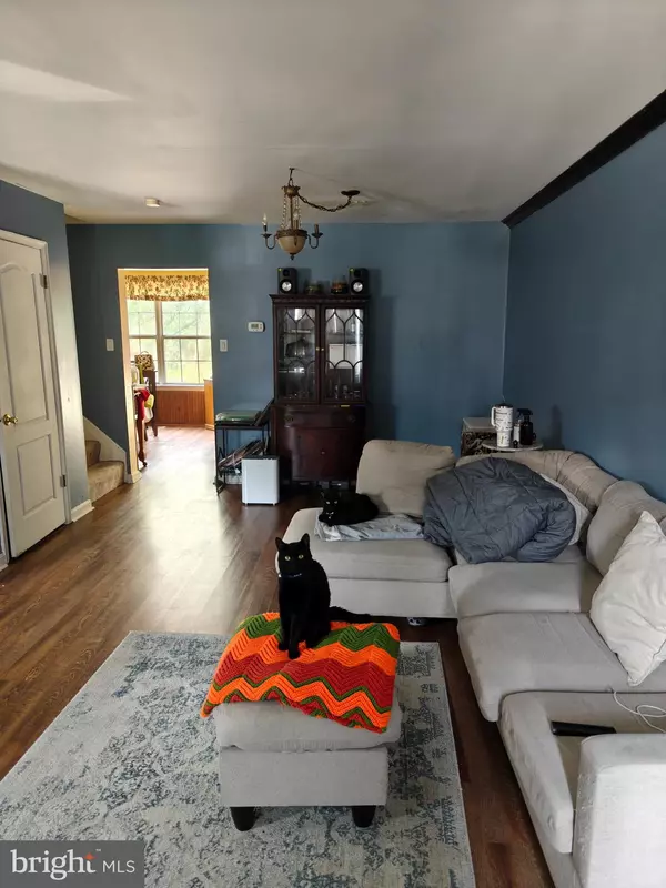 Baltimore, MD 21206,4 BRIGHT STAR CT