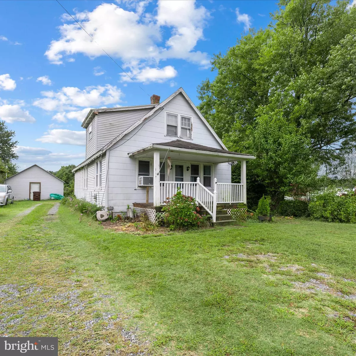 Ocean City, MD 21842,12442 OLD BRIDGE RD