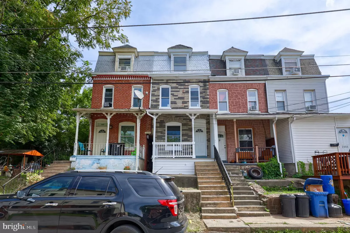 Reading, PA 19605,2155 ADAMS ST