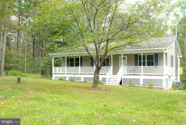 Front Royal, VA 22630,460 ARROWHEAD RD
