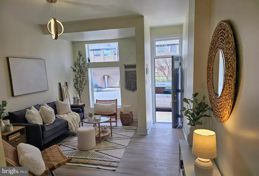 1349 HERKIMER ST, Baltimore, MD 21223