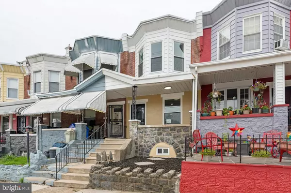 Philadelphia, PA 19131,1520 N 57TH ST