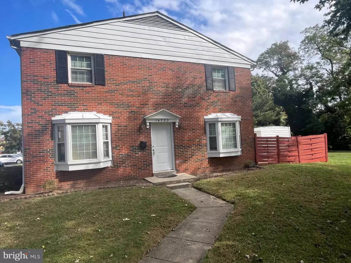 Woodbridge, VA 22191,14733 HACKWOOD ST