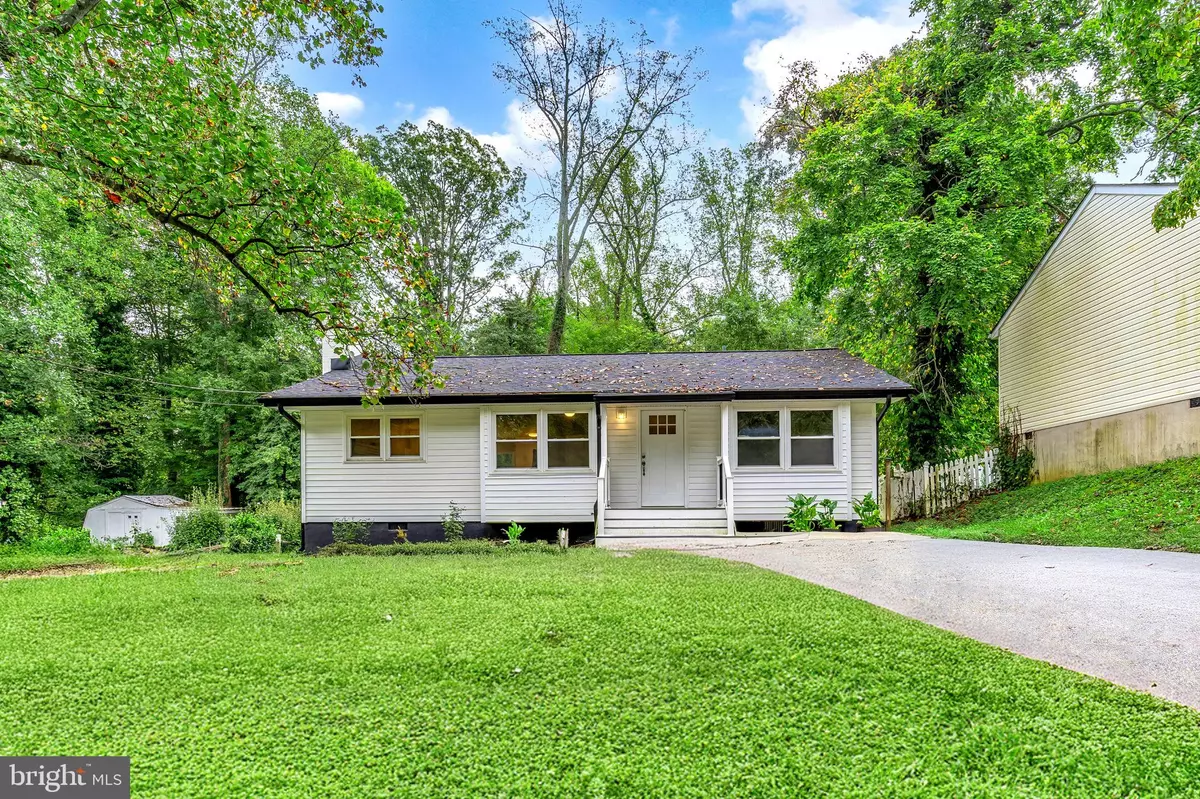 Hollywood, MD 20636,26278 SKYVIEW DR