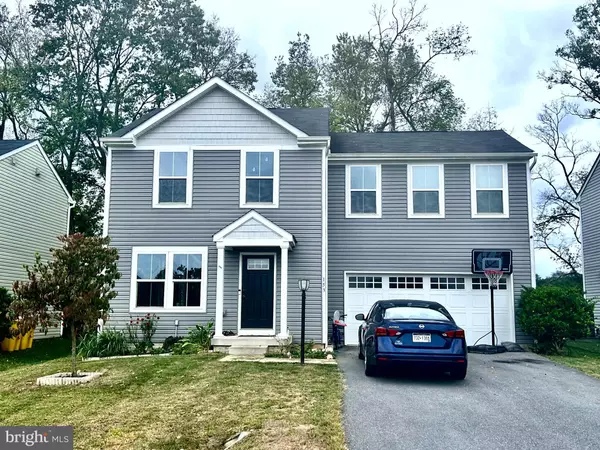 153 SALIDA TRL, Martinsburg, WV 25403