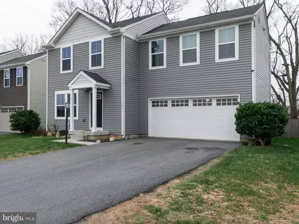 Martinsburg, WV 25403,153 SALIDA TRL