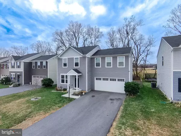 Martinsburg, WV 25403,153 SALIDA TRL