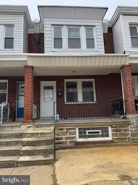 160 ROSELYN ST, Philadelphia, PA 19120