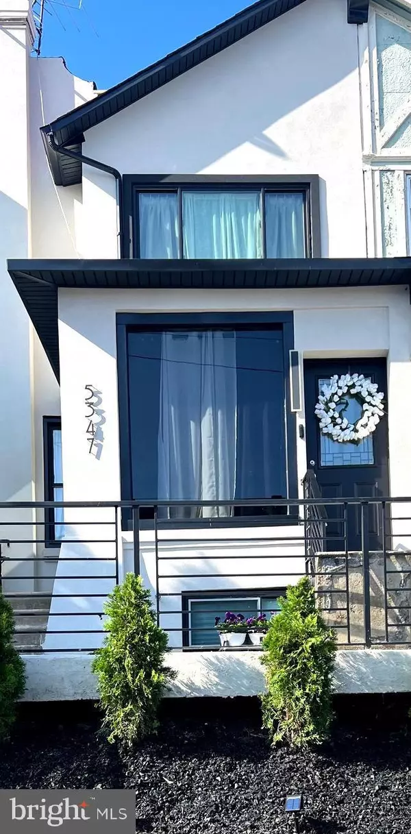 5347 W MONTGOMERY AVE,  Philadelphia,  PA 19131