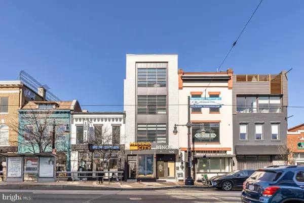 Washington, DC 20002,506 H ST NE #301