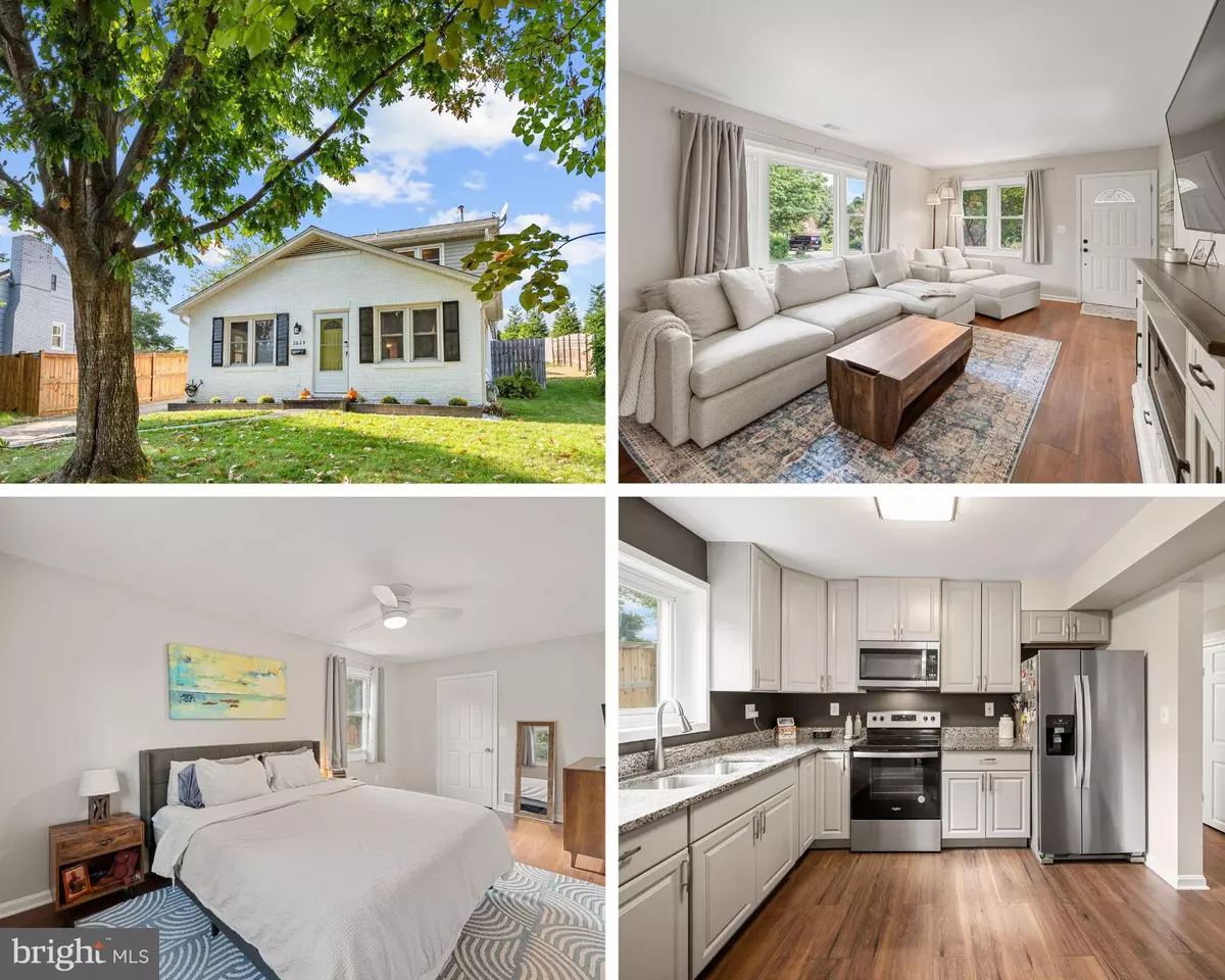 Alexandria, VA 22306,2624 E MAPLE ST