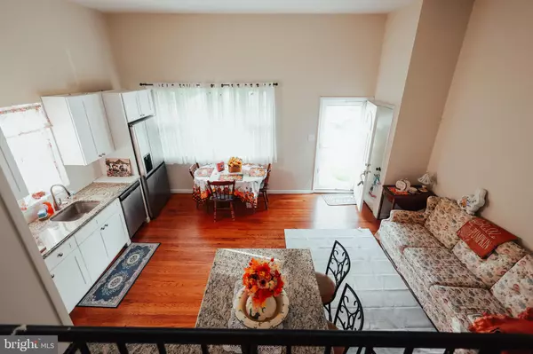 Chester, PA 19013,701 E 23RD ST