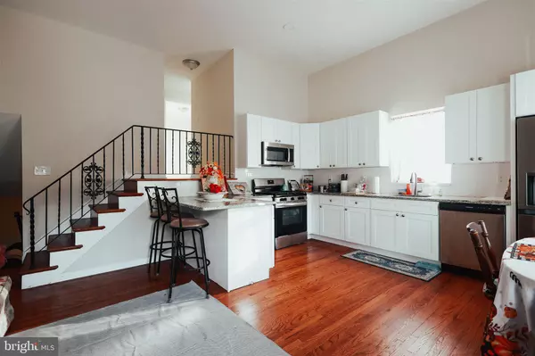 Chester, PA 19013,701 E 23RD ST