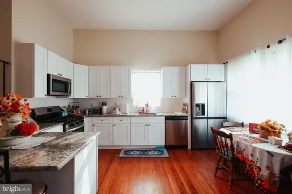 Chester, PA 19013,701 E 23RD ST