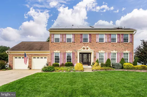 77 PARRY DR, Hainesport, NJ 08036