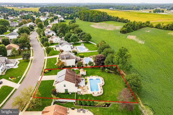 Hainesport, NJ 08036,77 PARRY DR